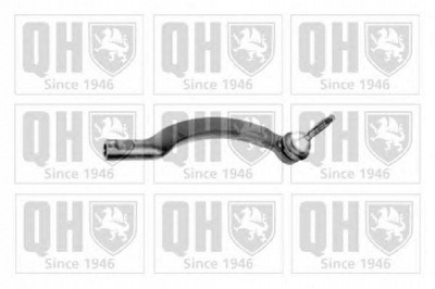QUINTON HAZELL qr3303s -  Наконечник поперечной рулевой тяги
